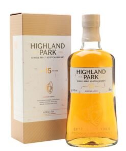 highland park 12