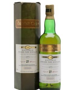 highland park 12
