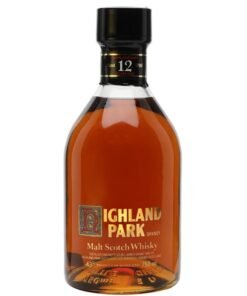 highland park 12 Highland Park 12 Year Old