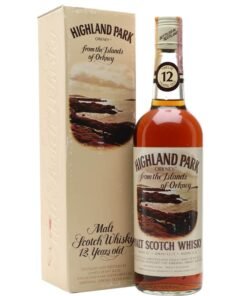 highland park 12