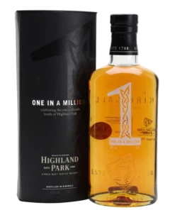 highland park 12