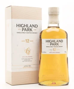 highland park 12