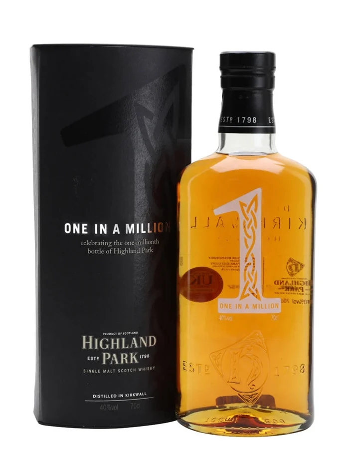 highland park 12