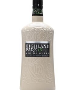 highland park 12