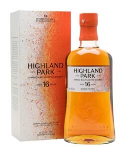 highland park 12