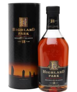highland park 12