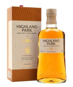highland park 12