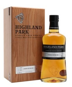 highland park 12