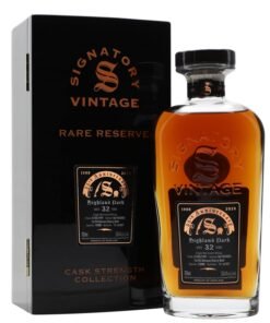 highland park 12