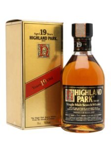 highland park 12
