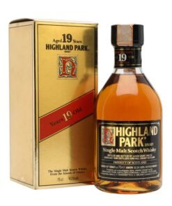 highland park 12