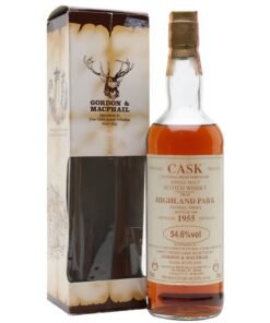 highland park 12