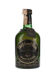 highland park 12
