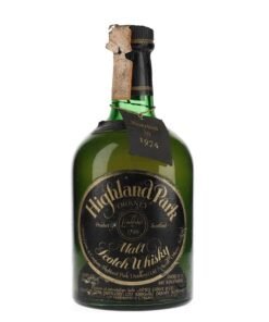 highland park 12