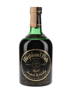 highland park 12