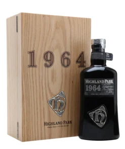 highland park 12