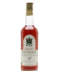 highland park 12