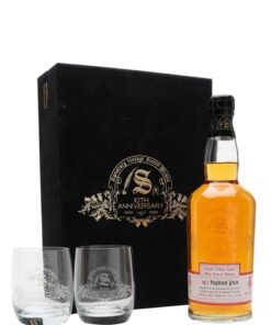 highland park 12