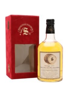Highland Park Whisky Price in the USA