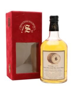 highland park 12
