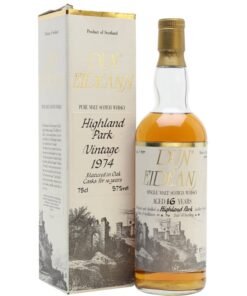 highland park 12