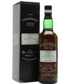 highland park 12