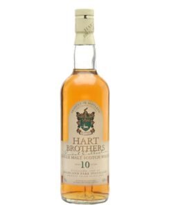 highland park 12