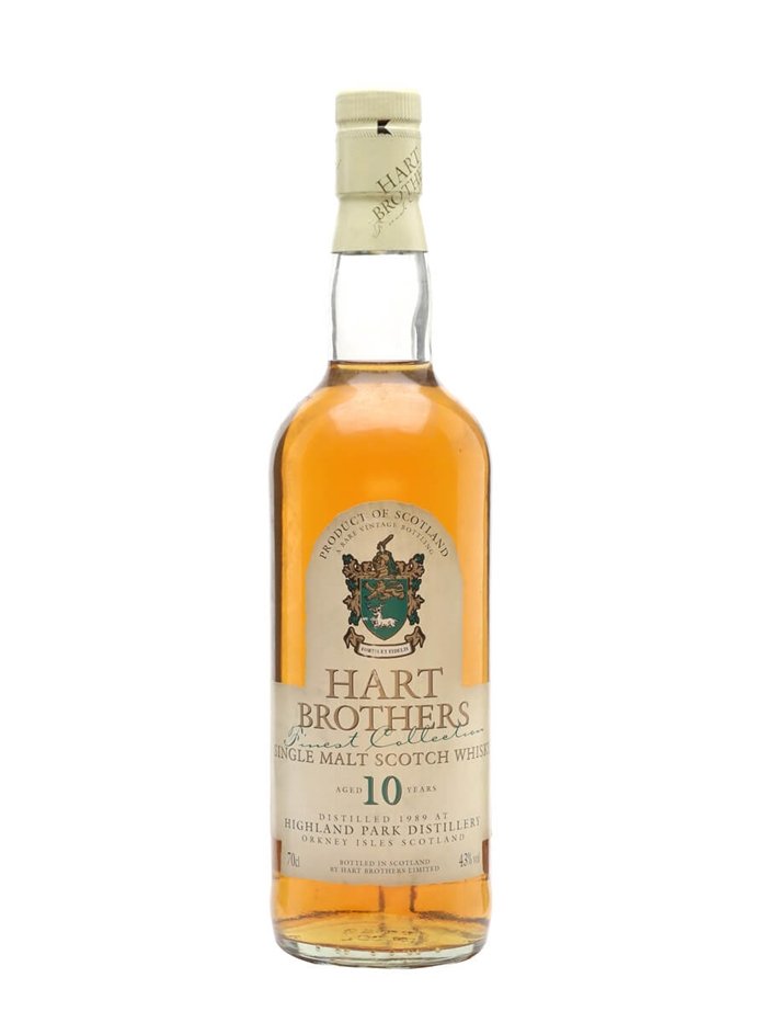 highland park 12