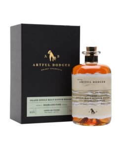 highland park 12