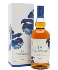 highland park 12