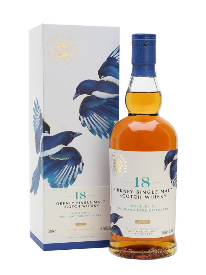 highland park 12