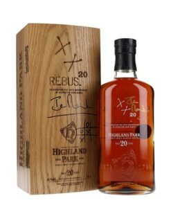 highland park 12