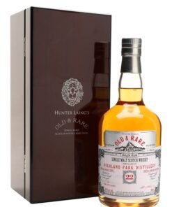 highland park 12
