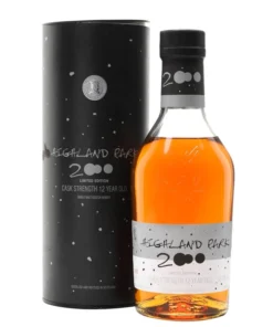 highland park 12