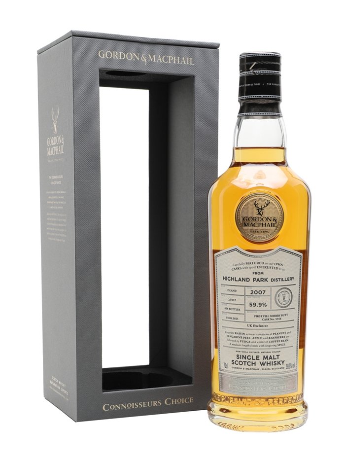highland park 12