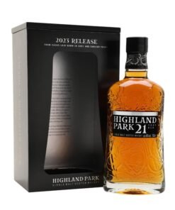 highland park 12