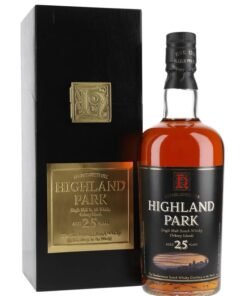 Highland Park 12 for Sale