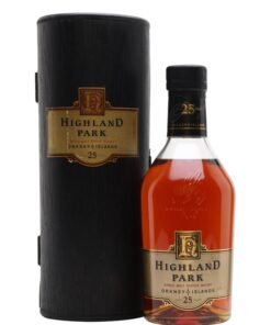 highland park 12