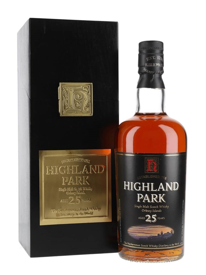 Highland Park 12 for Sale