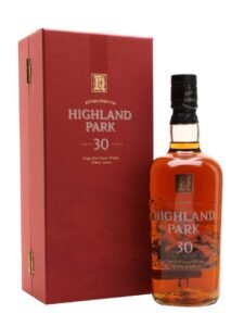 Highland Park 12 Review