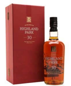 Highland Park 12 Review