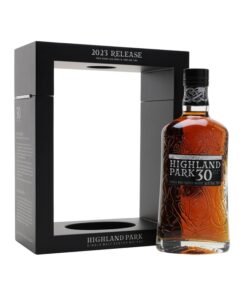 highland park 12