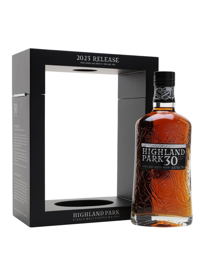 highland park 12