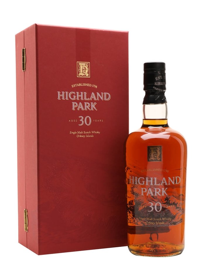 Highland Park 12 Review