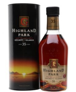 highland park 12