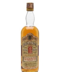 highland park 12