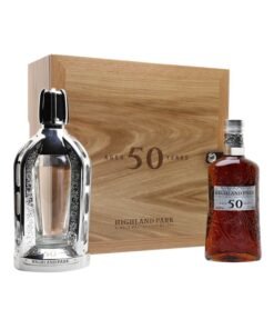 highland park 12