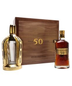 highland park 12