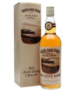 highland park 12