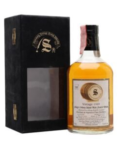 highland park 12
